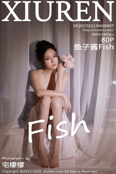 Evelyn艾莉写真合集